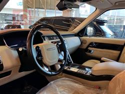 Land Rover Range Rover Vogue